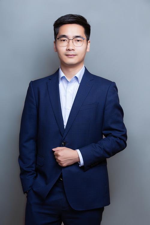 赵垒 美术指导负责人